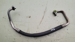 Mazda 6 i 2.0 citd шланг шланг трубка кондиціонера фото №1