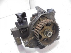 Focus mk2 насос 9656300380 1,6tdci 0445010102 фото №1