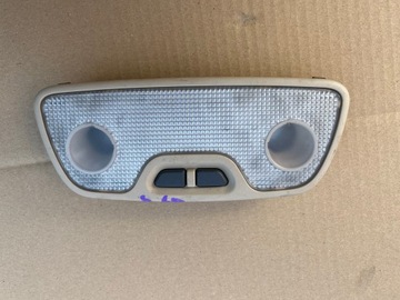 Лампа потолок освещение volvo s60 1999-2004 9178936 фото №1