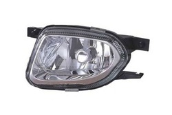 Alkar фара протитуманний mercedes-benz alkar фото №1