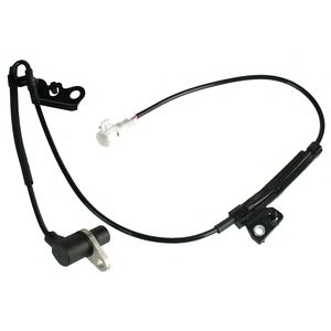 Датчик скорости вращательной delphi ss20255 фото №1