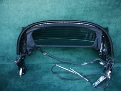 Дах направляюча aston martin vantage roadster фото №1