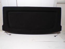 Vw id.3 cupra born 23r полиця багажника 10a867769 фото №1