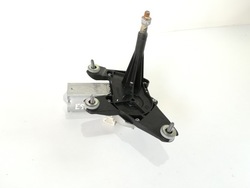 Моторчик дворники задней renault espace iv фото №1