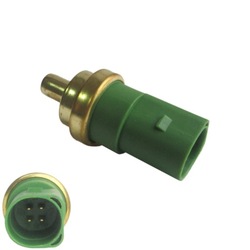 Датчик температури рідини охолоджуючої 059919501a фото №1