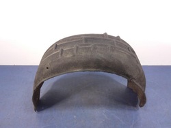 Jetta vi підкрилок зад задні ліві фото №1