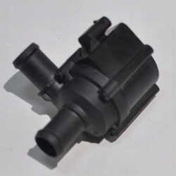 Додатковий насос води 5q0965561b 7.04071.16.0 фото №1