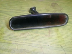 Дзеркало внутрішні заднього виду середні na скло honda jazz iii 2008-14 фото №1