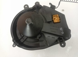 Вентилятор повітропровід volkswagen passat 1.8 20v фото №1