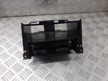 Рамка радио mercedes w168 фото №1