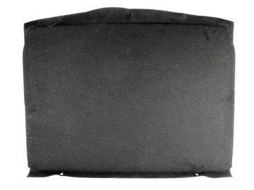 Підлога оббивка багажника renault captur ii фото №1