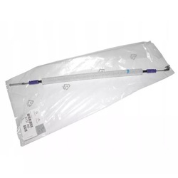 Трос замка дверь зад нижняя citroen jumpy iii peugeot expert iii 9137r6 оригинальный номер фото №1