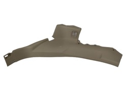 Защита стойка зад левая 4m0867767b audi q7 ii 4m0 фото №1