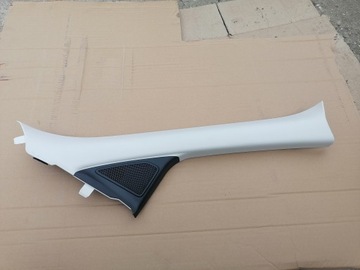 Захист стійка правого ford kuga mk2 фото №1