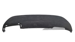 Ford оригінальний номер 2s61-17906-c спойлер бампера заднього фото №1