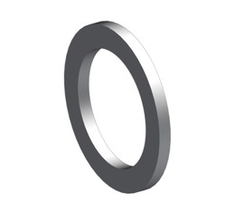 Прокладка ущільнювальна mercedes оригінальний номер n007603014104 фото №1