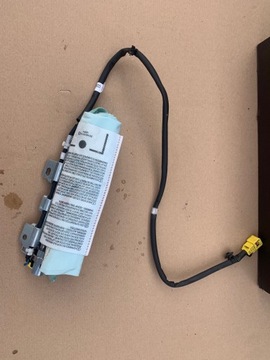 Ліва права подушка сидіння спинка зад 4h0880441b 4h0880442b audi a8 s8 d4 фото №1