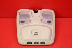 Лампа освітлення інтер'єру перед 30669623 volvo s60 1 i рестайлінг 04-09 фото №1