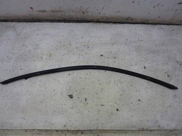 Планка скла двері ліва bmw 6 f12 f13 фото №1