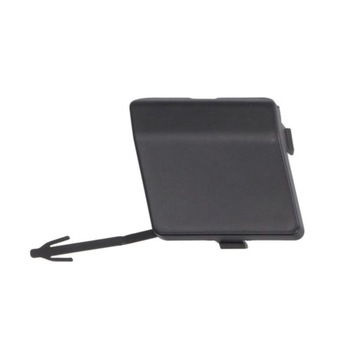 Заглушка фаркоп hol. перед renault clio iv 16- фото №1