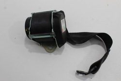 Skoda rapid pas безпеки зад 621372800d фото №1