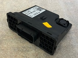 Модуль блок керування тепло audi 4m0965429q фото №1