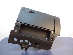 Audi a8 d4 бардачок пассажира 4h1880302d фото №1