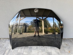 Mg 5 mg5 капот крышка двигателя org! фото №1