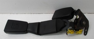 Застёжка ремня правый зад mercedes c w204 a2048602669 фото №1