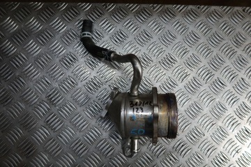 Радиатор выхлопных газов egr renault 1.5 bdci 147359823r фото №1