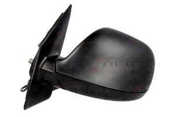 Дзеркало vw t5 09- ліві електричні, asf blic дзеркало зовнішні l фото №1