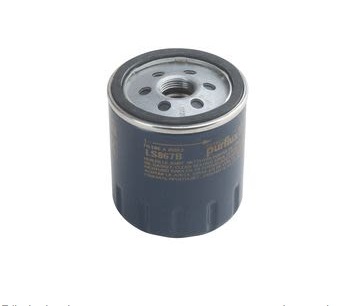 Фільтр масла srline s11-3059 фото №1