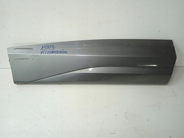 Cupra formentor планка дверь правый зад фото №1