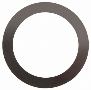 Прокладка діамантова колеса зубчастого вала колінчастого фото №1