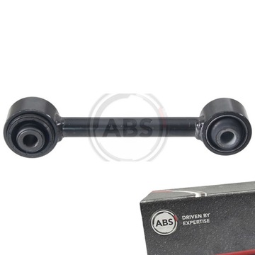 З'єднувач стабілізатора зад jeep patriot 2.0 crd 2.4 фото №1