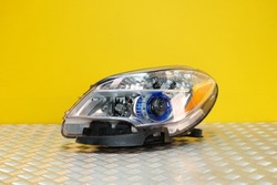 Buick encore 2013- фара лампа звичайна l usa фото №1