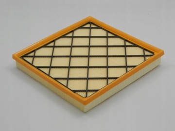 Winfil фільтр повітря фото №1