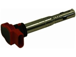 Котушка запалювання audi a8 d4 2.5-4.2 d3 2.8-5.2 a7 4g 2.8 3.0 фото №1