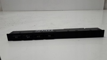 Bmw x3 e53 перемикачі pdc dsc кришка 8373734 фото №1