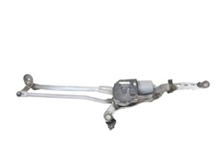 Механизм передних стекло mercedes-benz c w204 a2048201140 2.1l дизель фото №1