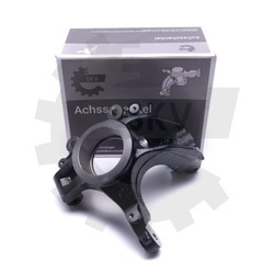 Поворотный кулак skv 47skv701 фото №1