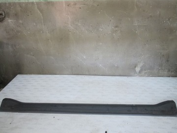 Outlander ii 07r планка порогова права 6512a025-02 фото №1