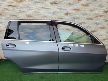 Двері bmw x7 g07 колір c5a фото №1