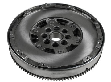 Колесо двухмассовый luk 415023210 opel 1.3 cdti 75 фото №1