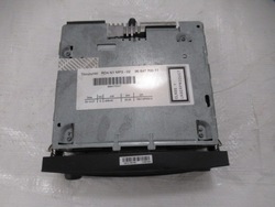 Citroen c3 радио cd mp3 фото №1