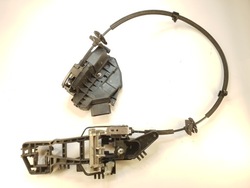 Connect замок двері праві зад оригінальний номер деталі фото №1