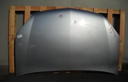 Капот крышка двигателя opel vectra c рестайлинг 05-08 фото №1