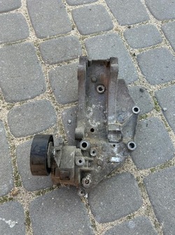 Galaxy s-max c-max 2.0 tdci лапи генератора 9650034280 фото №1