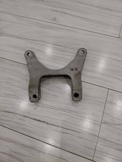 Лапи коробки jaguar xf x250 cx23-209033-aa фото №1