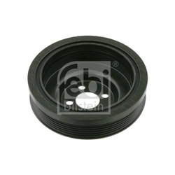 Febi bilstein колесо ременное 26874 фото №1